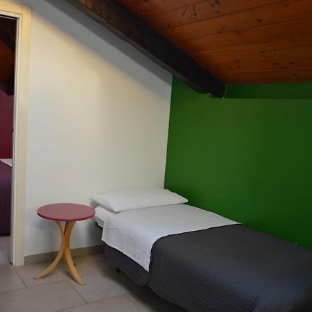 B&B Nsh, Naples Sweet Home Eksteriør bilde
