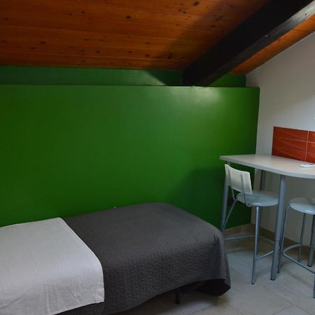 B&B Nsh, Naples Sweet Home Eksteriør bilde