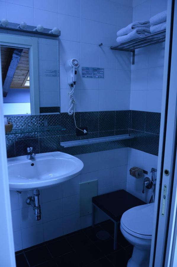 B&B Nsh, Naples Sweet Home Eksteriør bilde