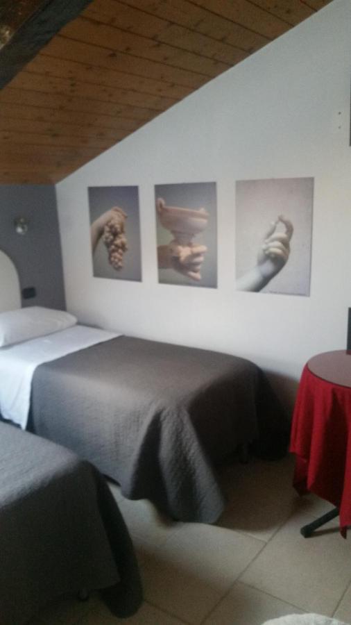 B&B Nsh, Naples Sweet Home Eksteriør bilde