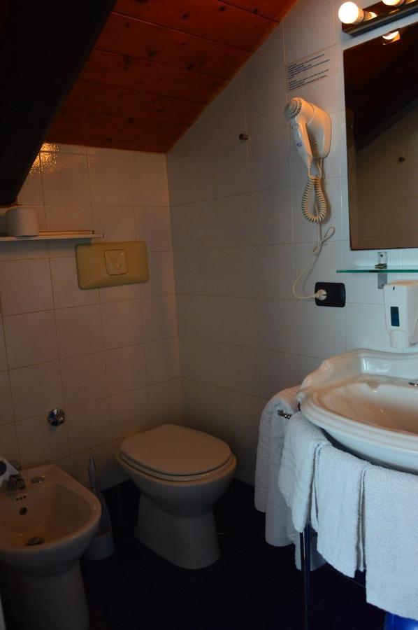 B&B Nsh, Naples Sweet Home Eksteriør bilde