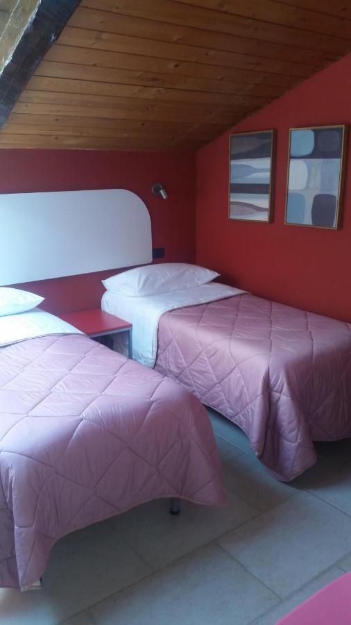 B&B Nsh, Naples Sweet Home Eksteriør bilde