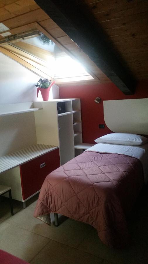 B&B Nsh, Naples Sweet Home Eksteriør bilde