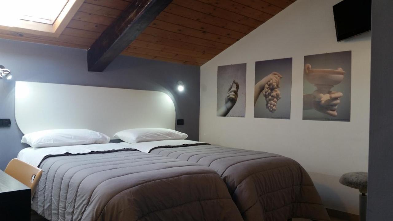 B&B Nsh, Naples Sweet Home Eksteriør bilde