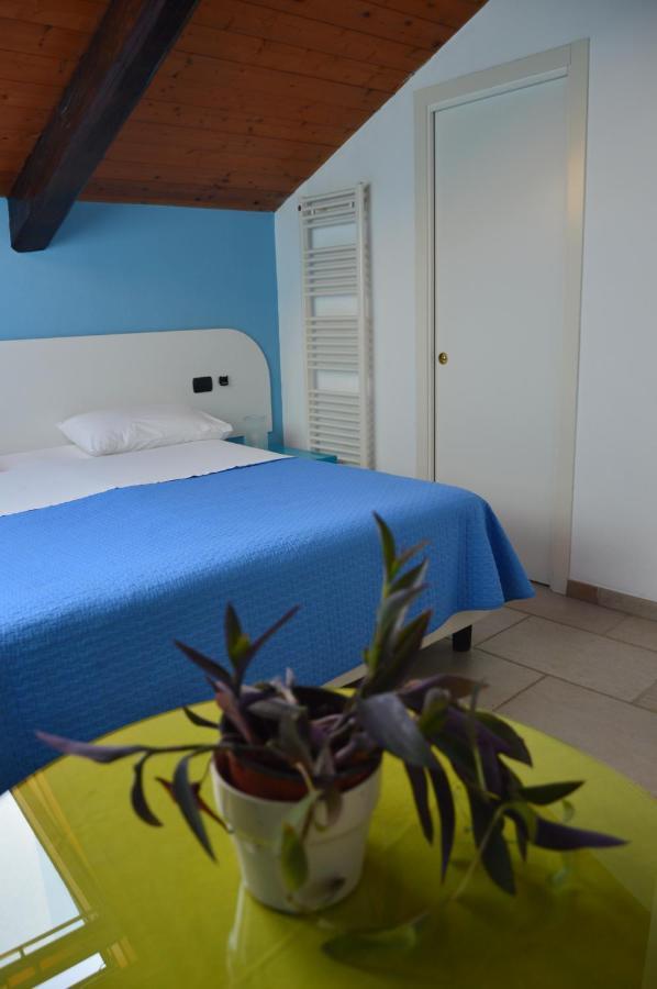 B&B Nsh, Naples Sweet Home Eksteriør bilde