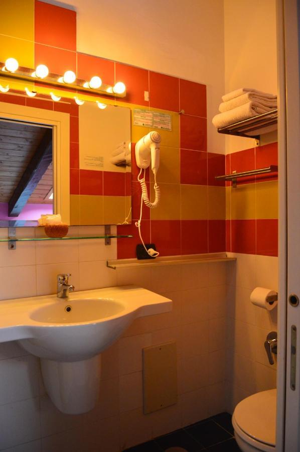 B&B Nsh, Naples Sweet Home Eksteriør bilde