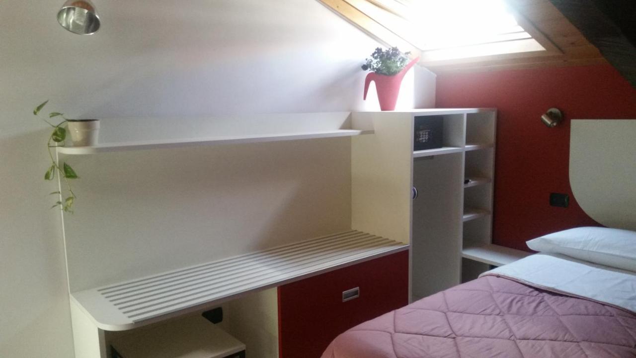 B&B Nsh, Naples Sweet Home Eksteriør bilde