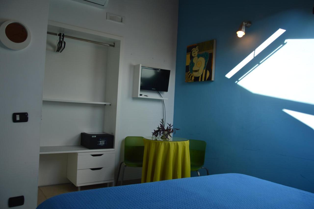 B&B Nsh, Naples Sweet Home Eksteriør bilde