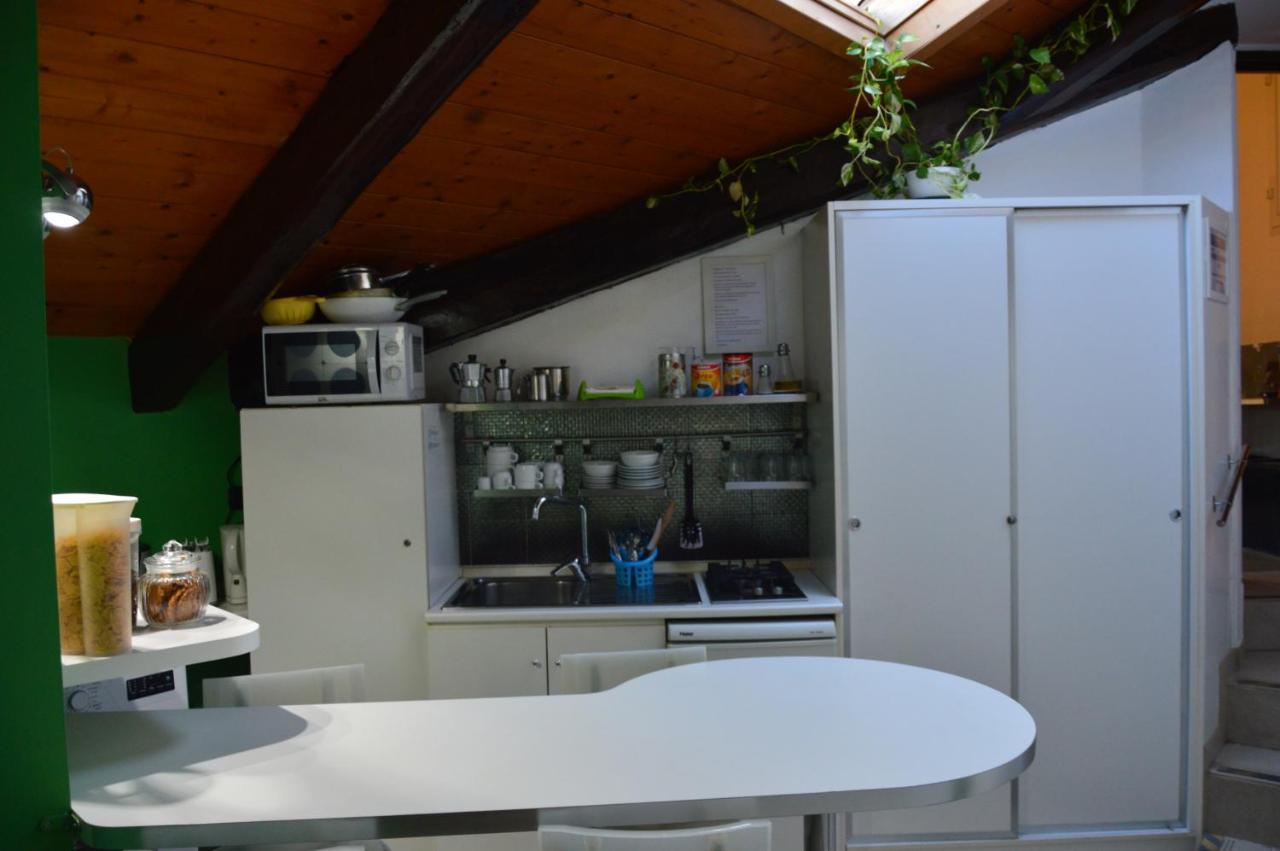 B&B Nsh, Naples Sweet Home Eksteriør bilde