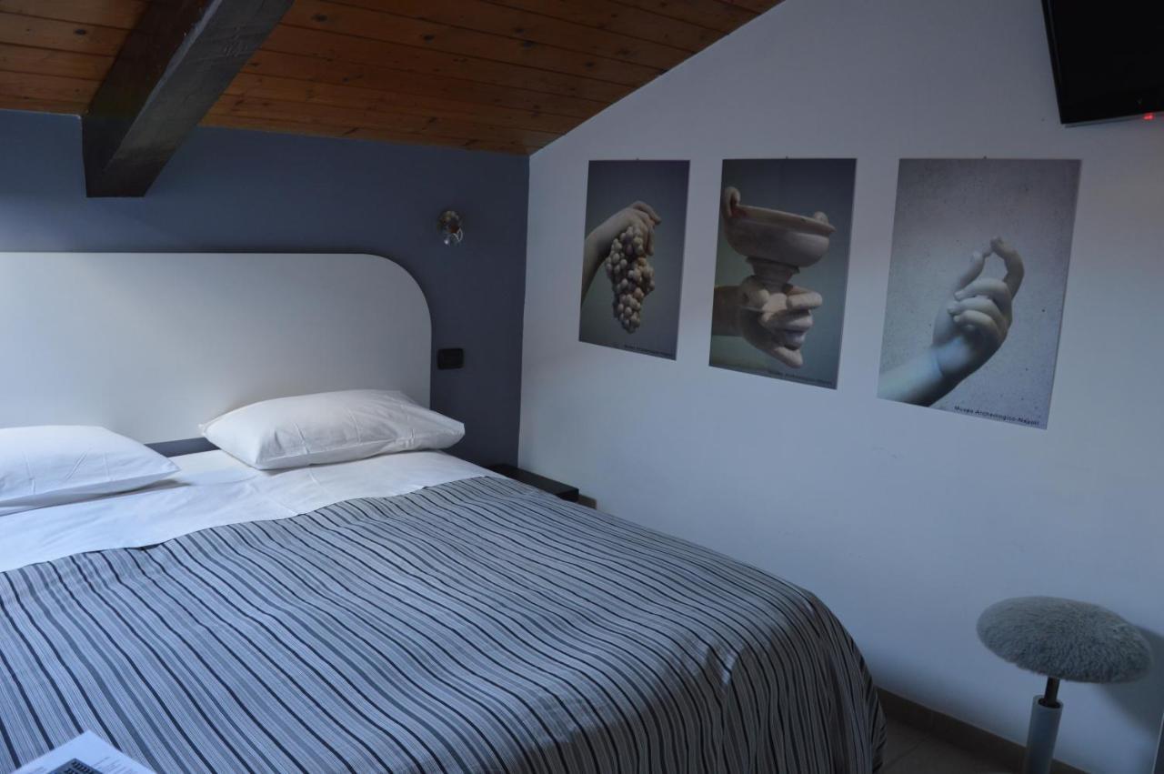 B&B Nsh, Naples Sweet Home Eksteriør bilde