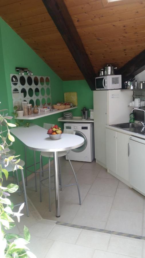 B&B Nsh, Naples Sweet Home Eksteriør bilde