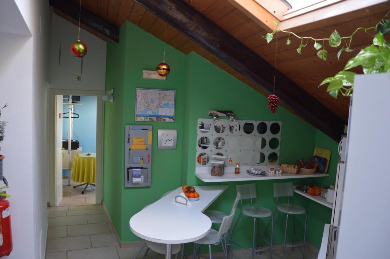 B&B Nsh, Naples Sweet Home Eksteriør bilde