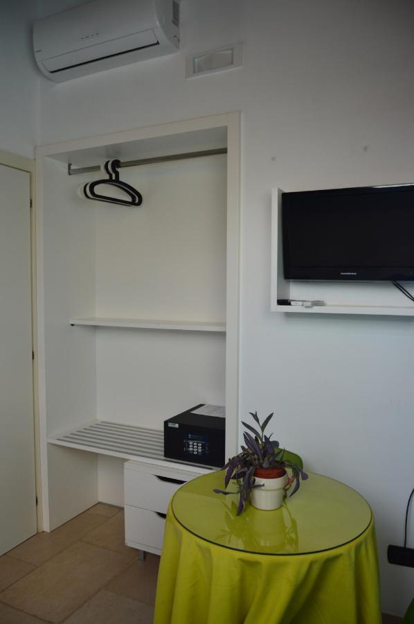 B&B Nsh, Naples Sweet Home Eksteriør bilde