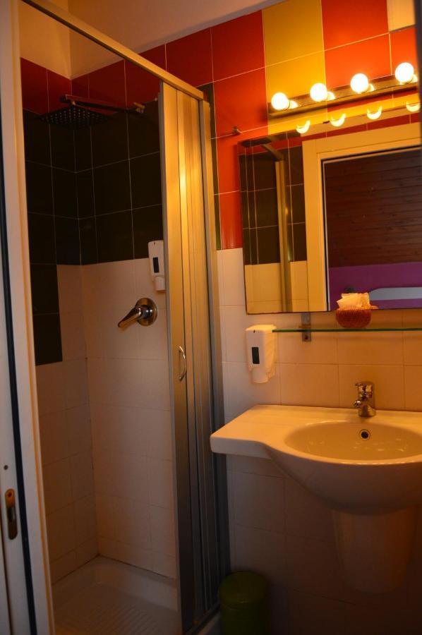 B&B Nsh, Naples Sweet Home Eksteriør bilde