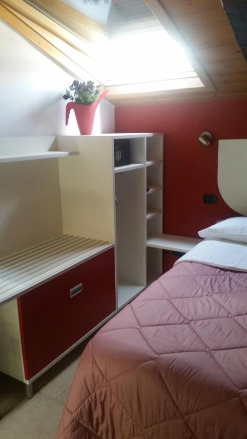 B&B Nsh, Naples Sweet Home Eksteriør bilde