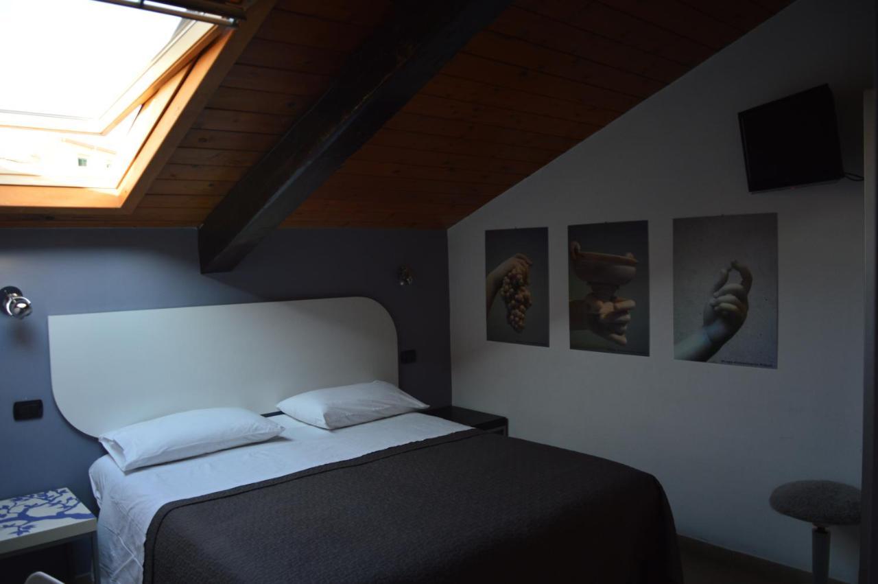 B&B Nsh, Naples Sweet Home Eksteriør bilde