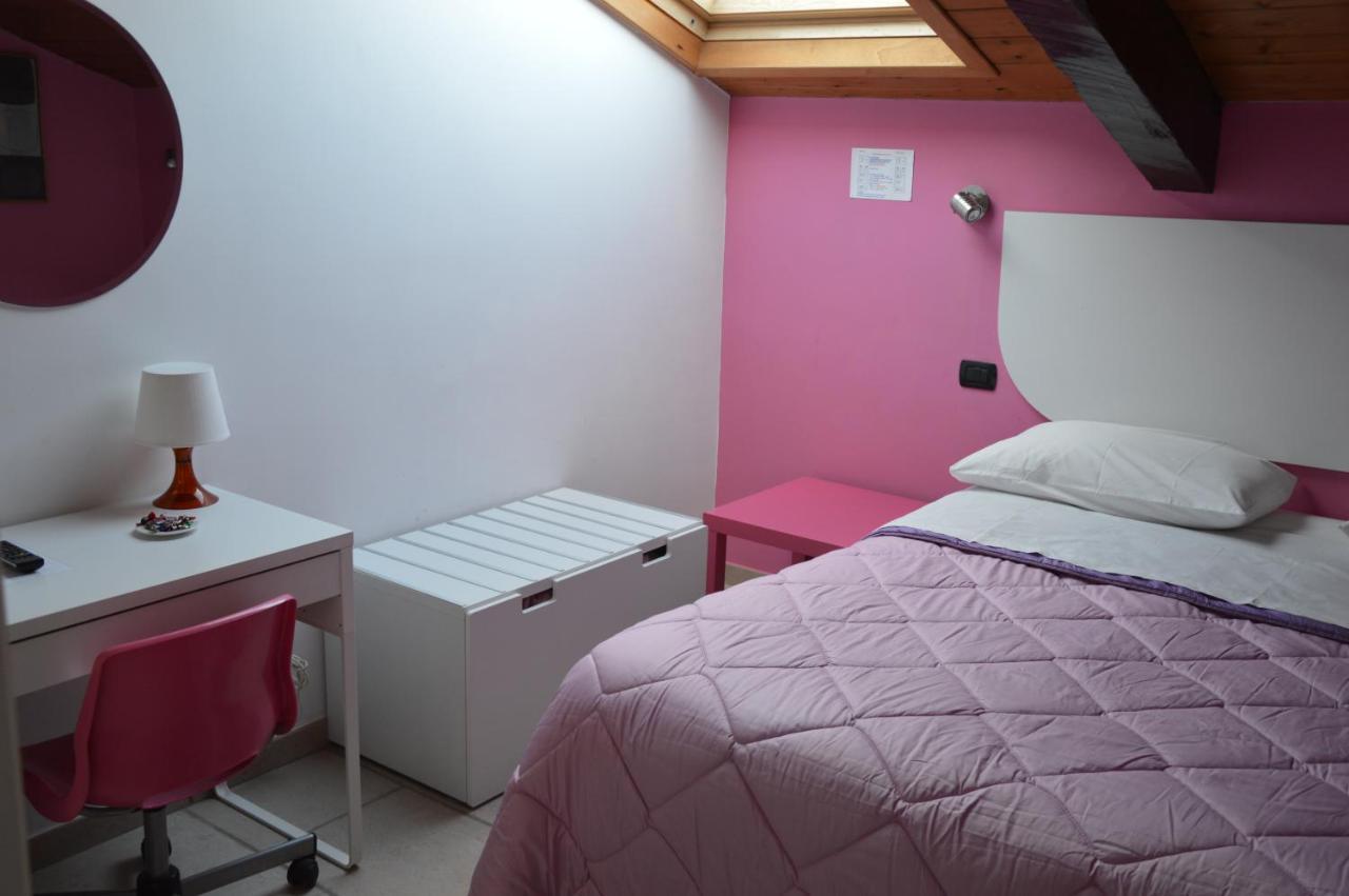 B&B Nsh, Naples Sweet Home Eksteriør bilde