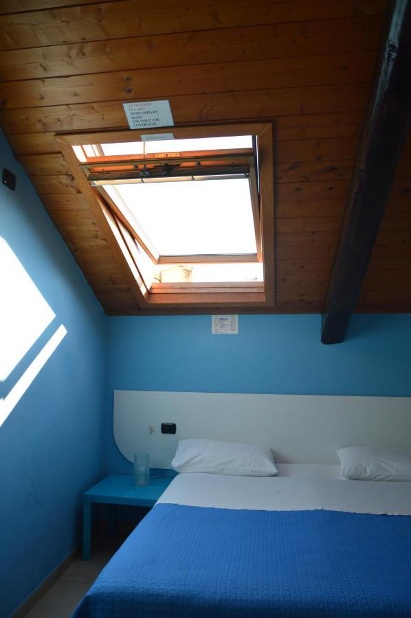B&B Nsh, Naples Sweet Home Eksteriør bilde