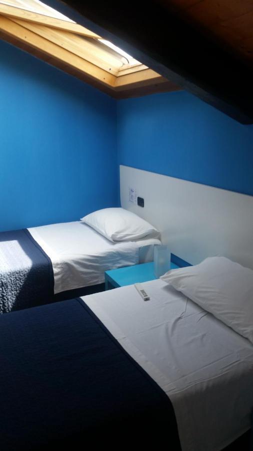 B&B Nsh, Naples Sweet Home Eksteriør bilde