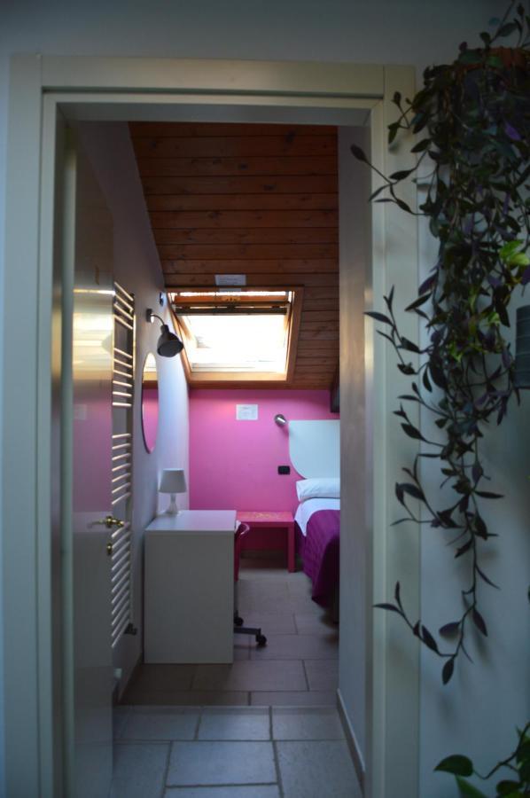 B&B Nsh, Naples Sweet Home Eksteriør bilde