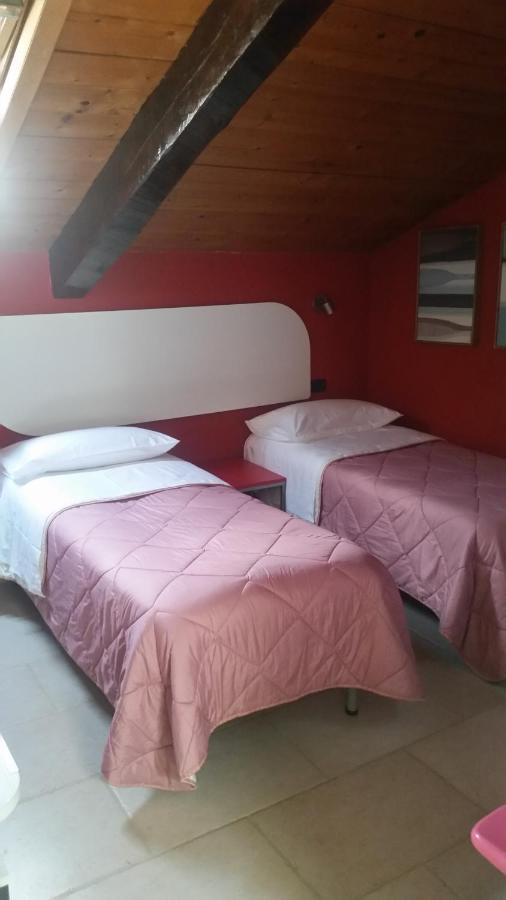 B&B Nsh, Naples Sweet Home Eksteriør bilde