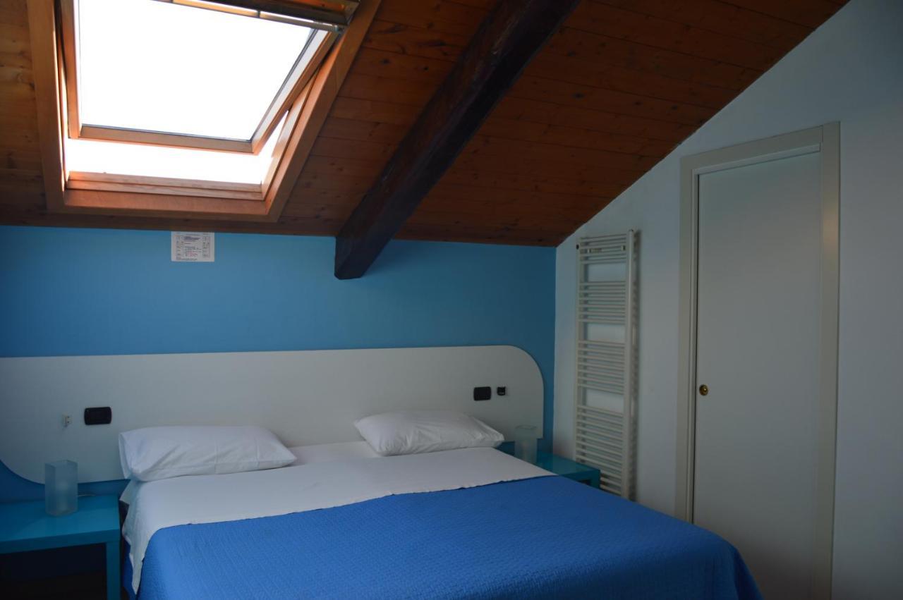 B&B Nsh, Naples Sweet Home Eksteriør bilde
