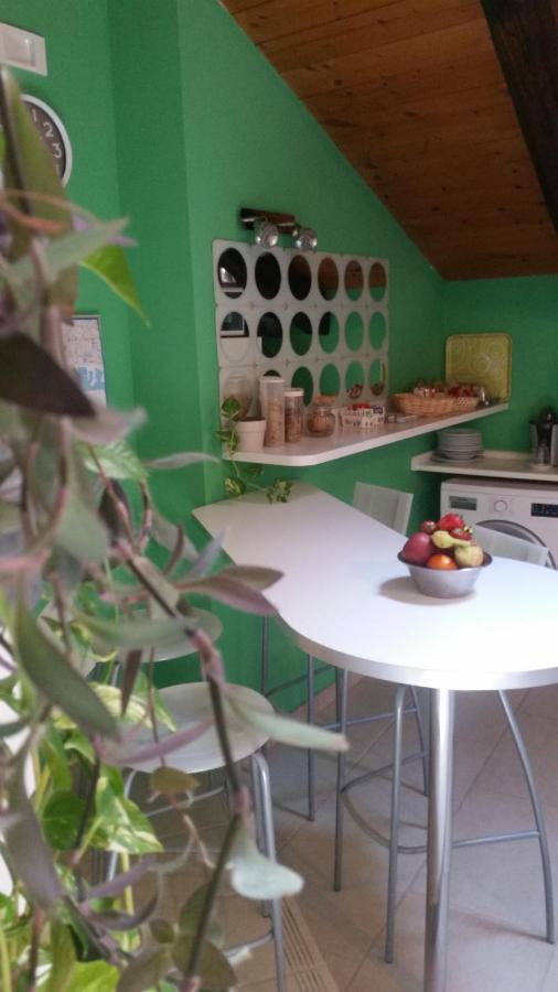 B&B Nsh, Naples Sweet Home Eksteriør bilde
