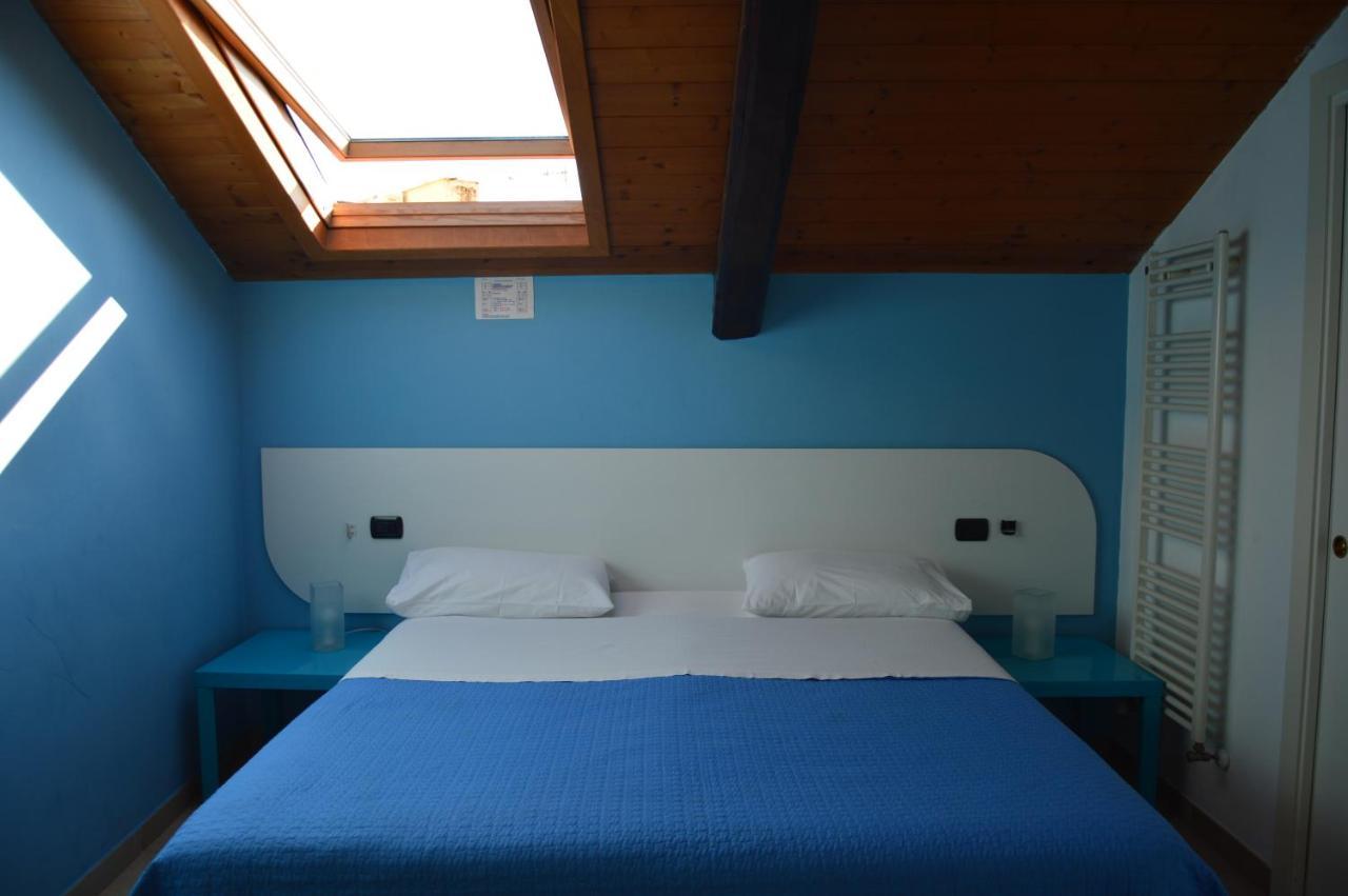 B&B Nsh, Naples Sweet Home Eksteriør bilde