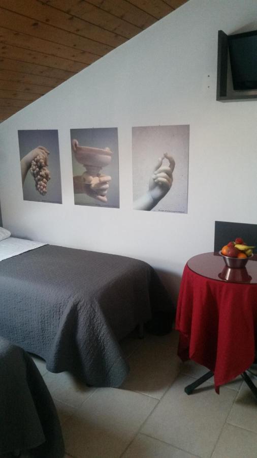 B&B Nsh, Naples Sweet Home Eksteriør bilde