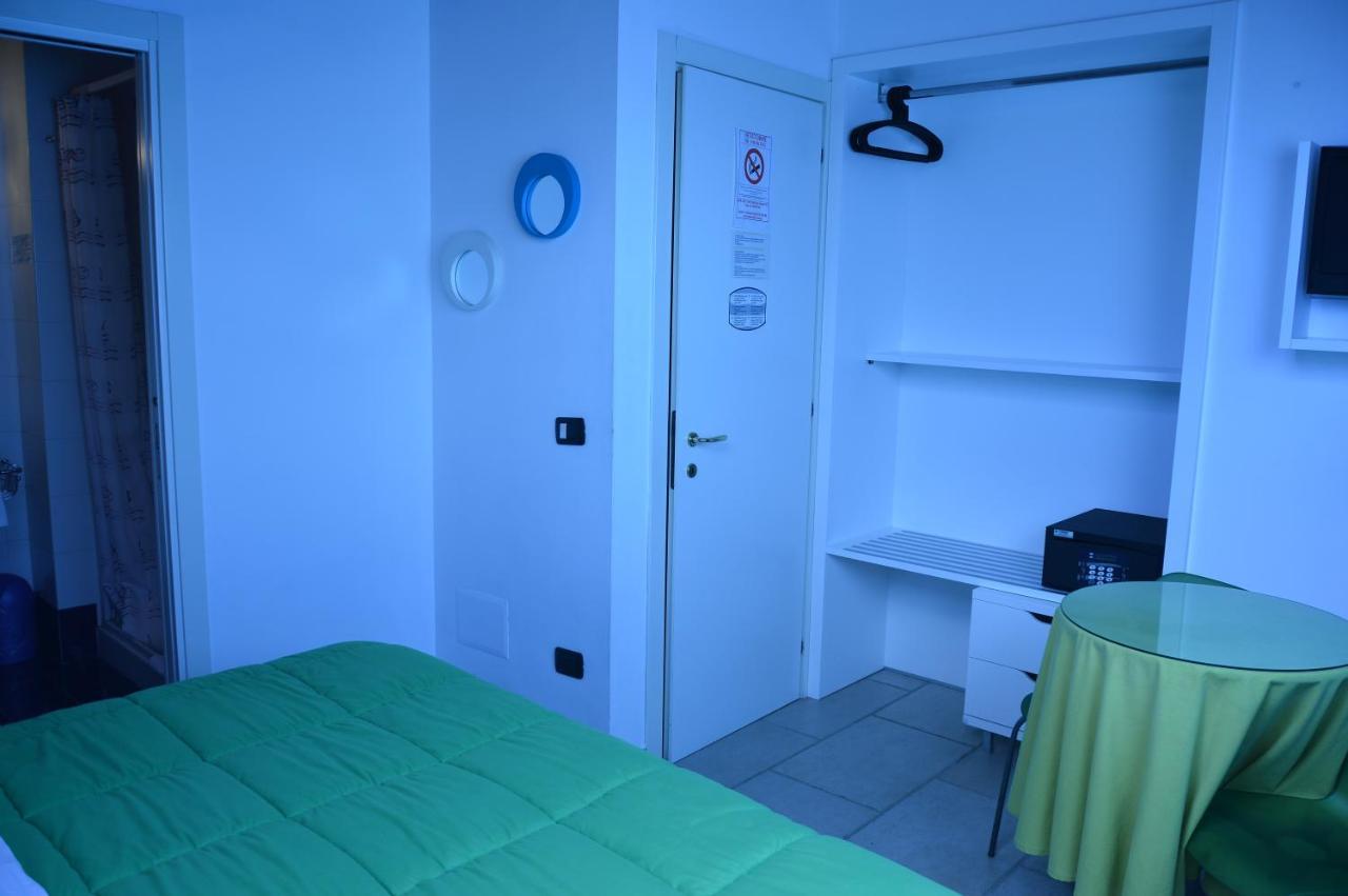 B&B Nsh, Naples Sweet Home Eksteriør bilde