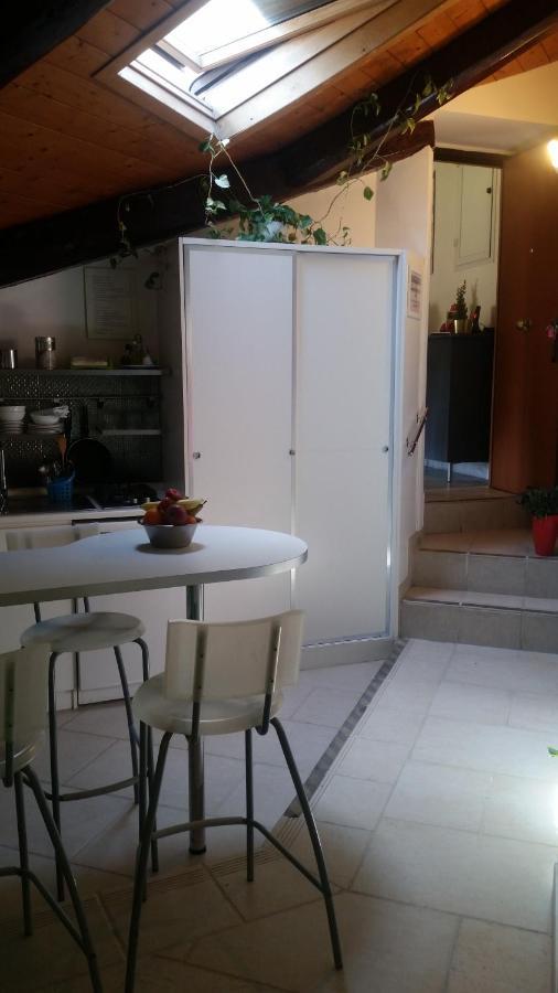B&B Nsh, Naples Sweet Home Eksteriør bilde