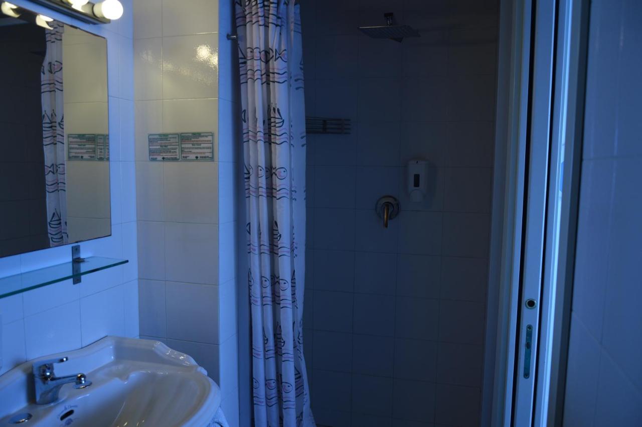 B&B Nsh, Naples Sweet Home Eksteriør bilde