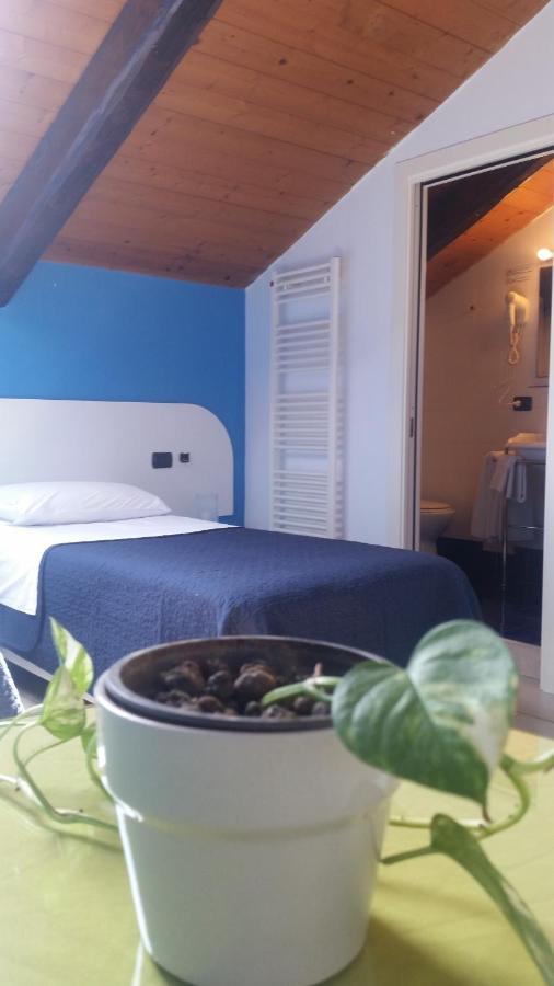 B&B Nsh, Naples Sweet Home Eksteriør bilde