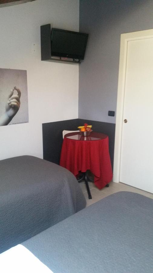 B&B Nsh, Naples Sweet Home Eksteriør bilde