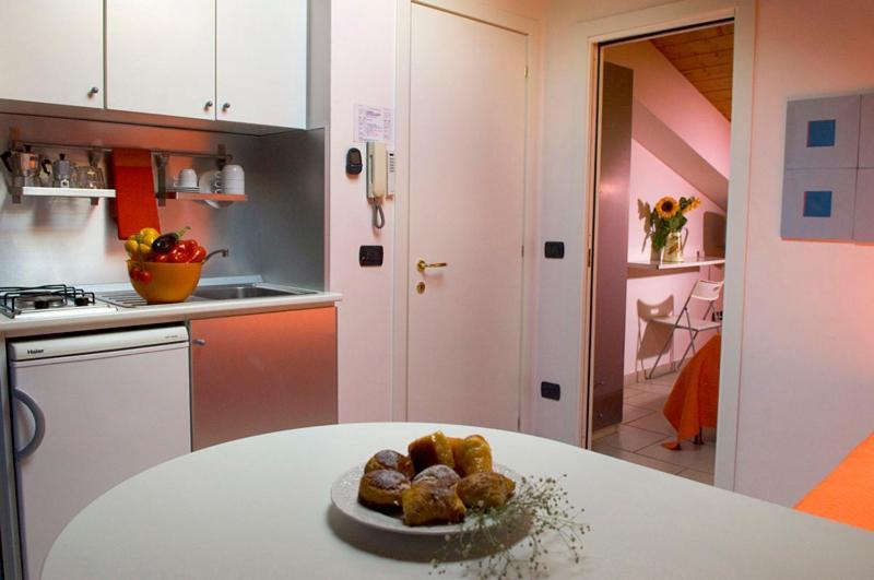 B&B Nsh, Naples Sweet Home Eksteriør bilde