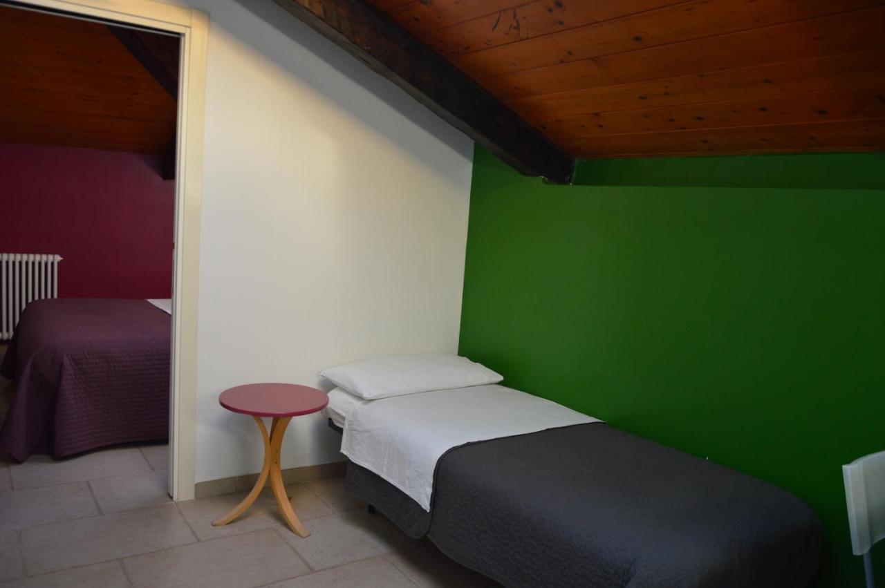 B&B Nsh, Naples Sweet Home Eksteriør bilde
