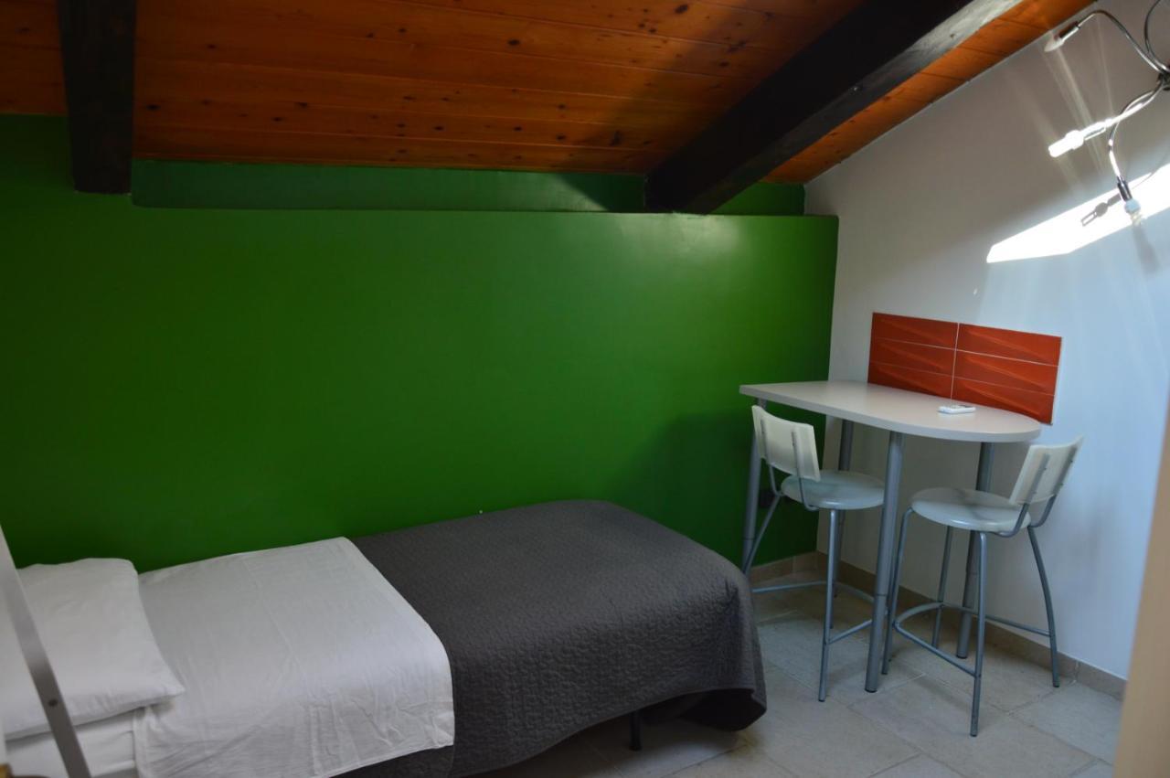 B&B Nsh, Naples Sweet Home Eksteriør bilde