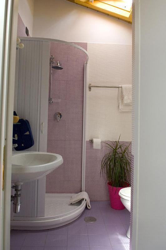 B&B Nsh, Naples Sweet Home Eksteriør bilde