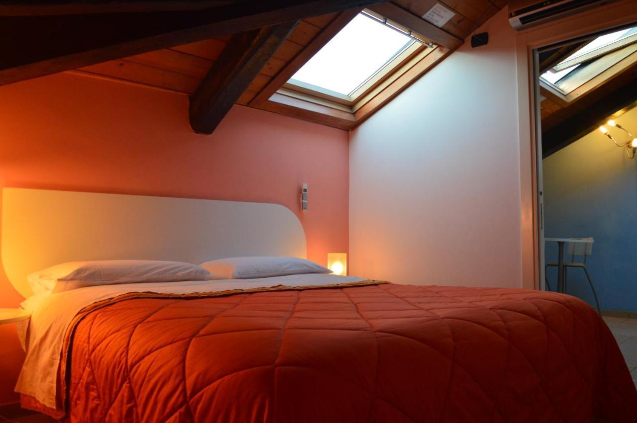 B&B Nsh, Naples Sweet Home Eksteriør bilde