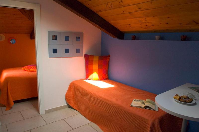 B&B Nsh, Naples Sweet Home Eksteriør bilde