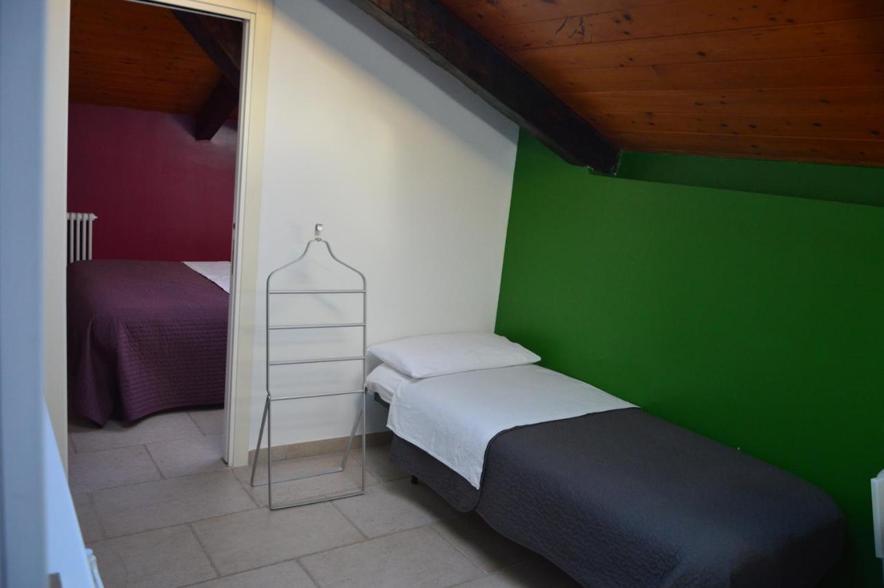 B&B Nsh, Naples Sweet Home Eksteriør bilde