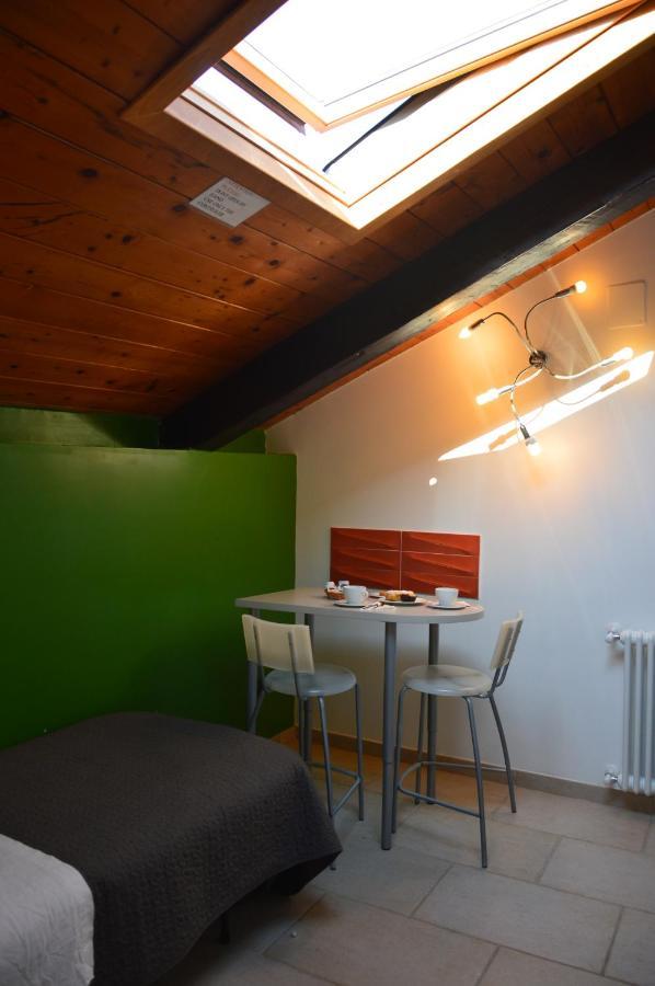 B&B Nsh, Naples Sweet Home Eksteriør bilde