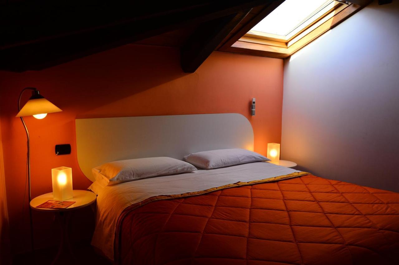 B&B Nsh, Naples Sweet Home Eksteriør bilde